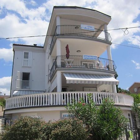 Apartments Antonia มาลินสกา ห้อง รูปภาพ
