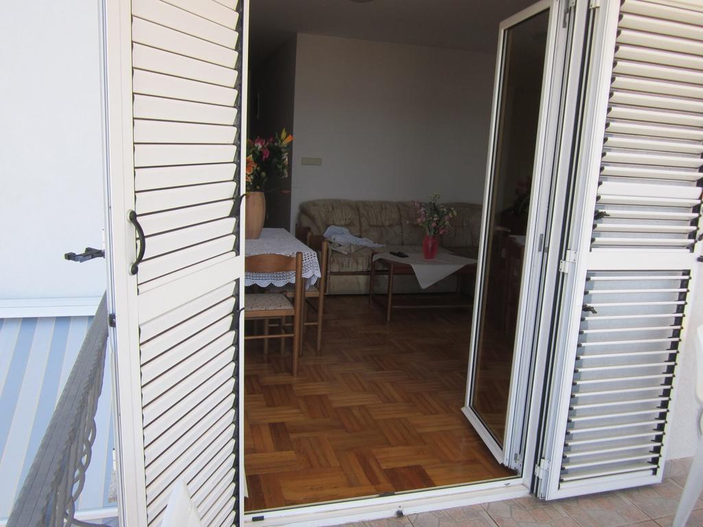 Apartments Antonia มาลินสกา ห้อง รูปภาพ