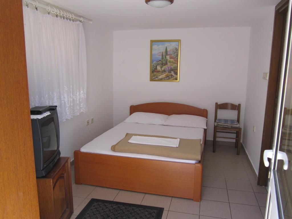 Apartments Antonia มาลินสกา ห้อง รูปภาพ
