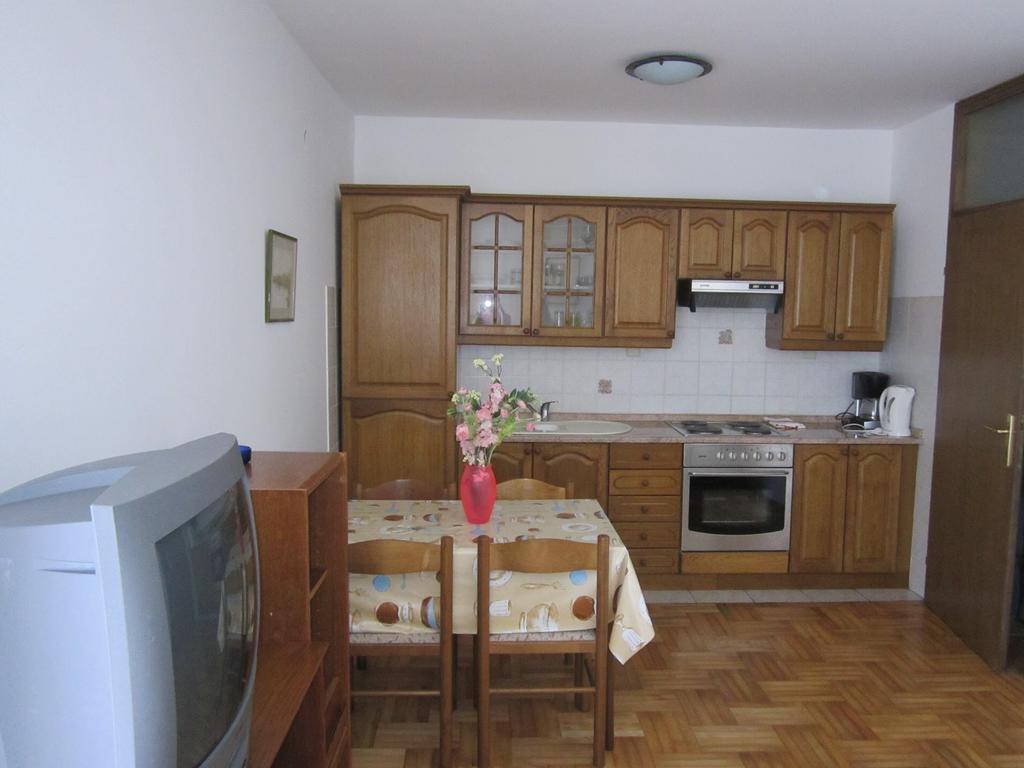 Apartments Antonia มาลินสกา ห้อง รูปภาพ