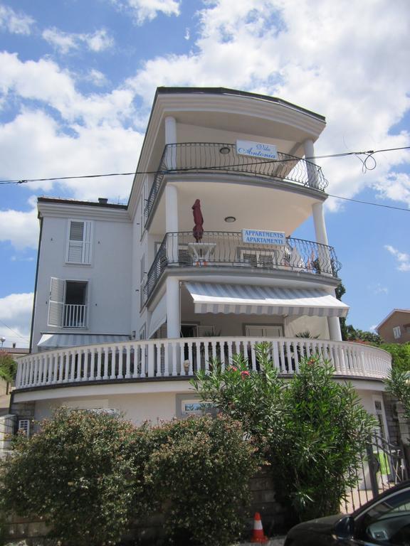 Apartments Antonia มาลินสกา ห้อง รูปภาพ