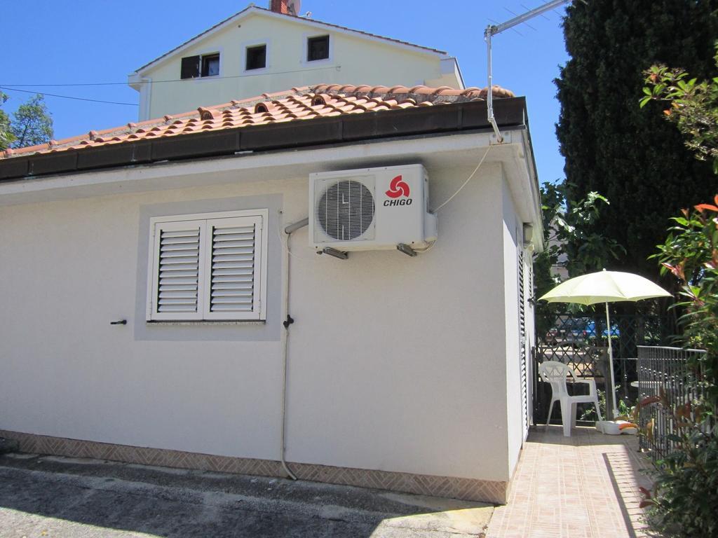 Apartments Antonia มาลินสกา ห้อง รูปภาพ