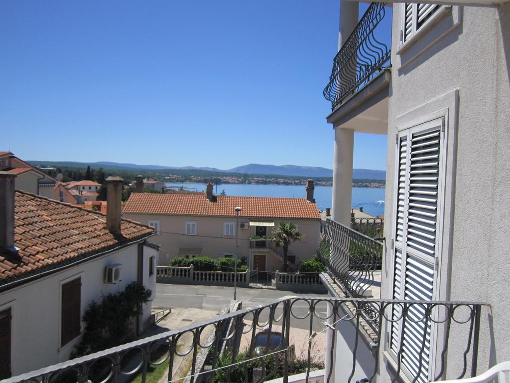 Apartments Antonia มาลินสกา ห้อง รูปภาพ