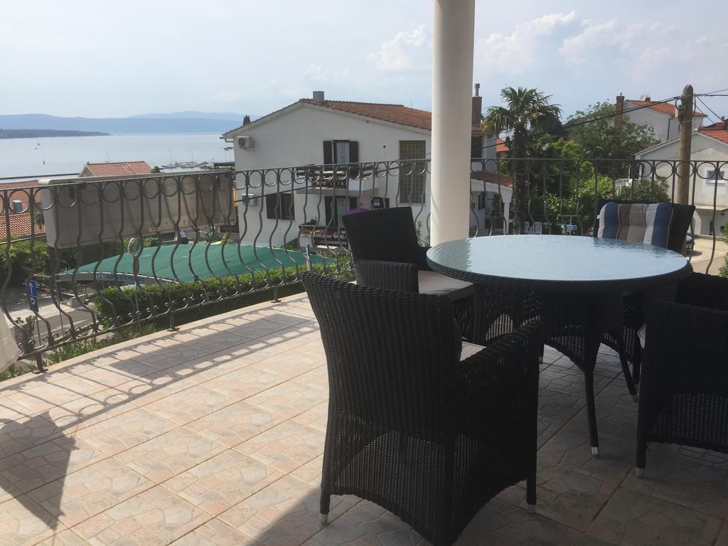 Apartments Antonia มาลินสกา ภายนอก รูปภาพ