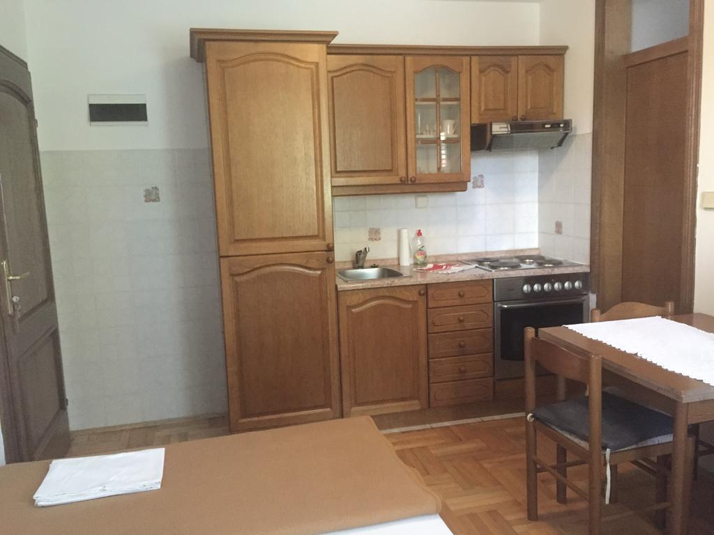 Apartments Antonia มาลินสกา ภายนอก รูปภาพ