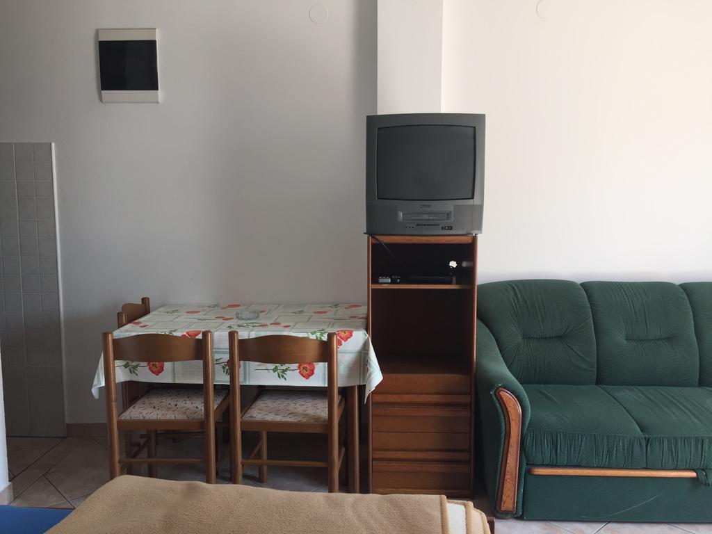 Apartments Antonia มาลินสกา ภายนอก รูปภาพ