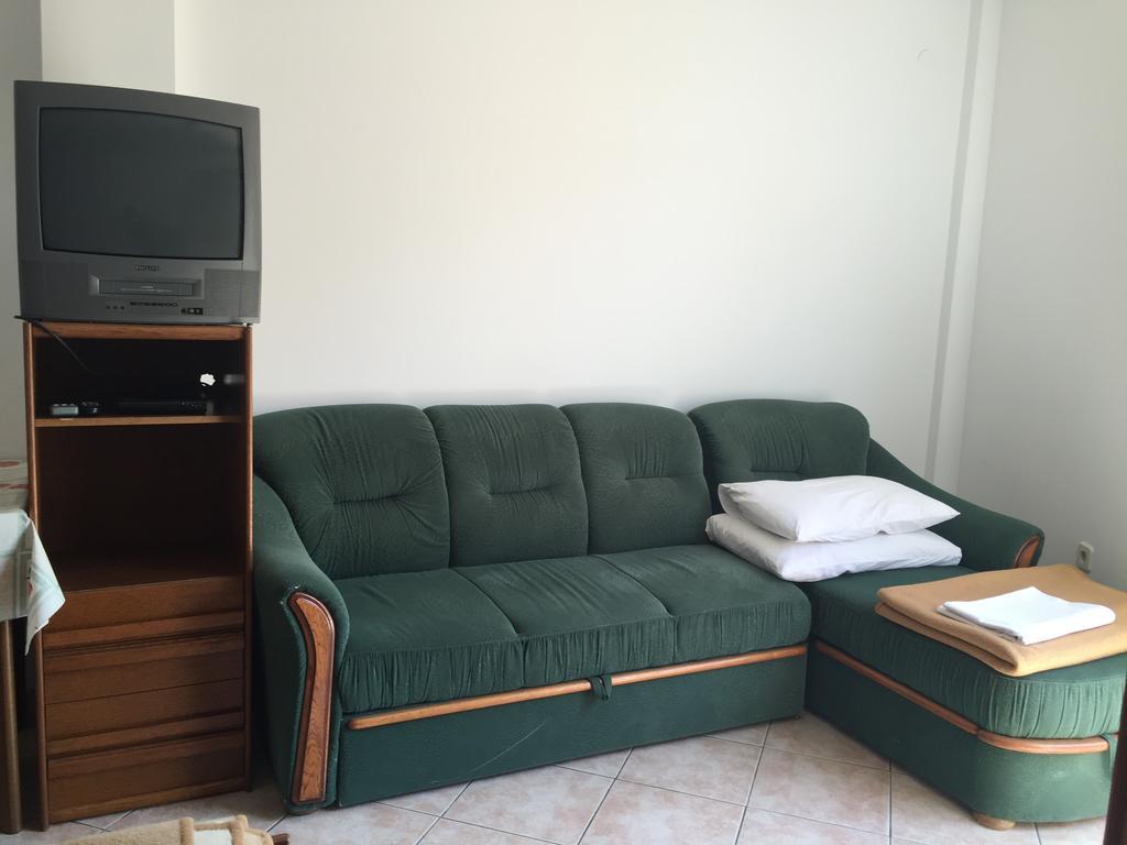 Apartments Antonia มาลินสกา ภายนอก รูปภาพ