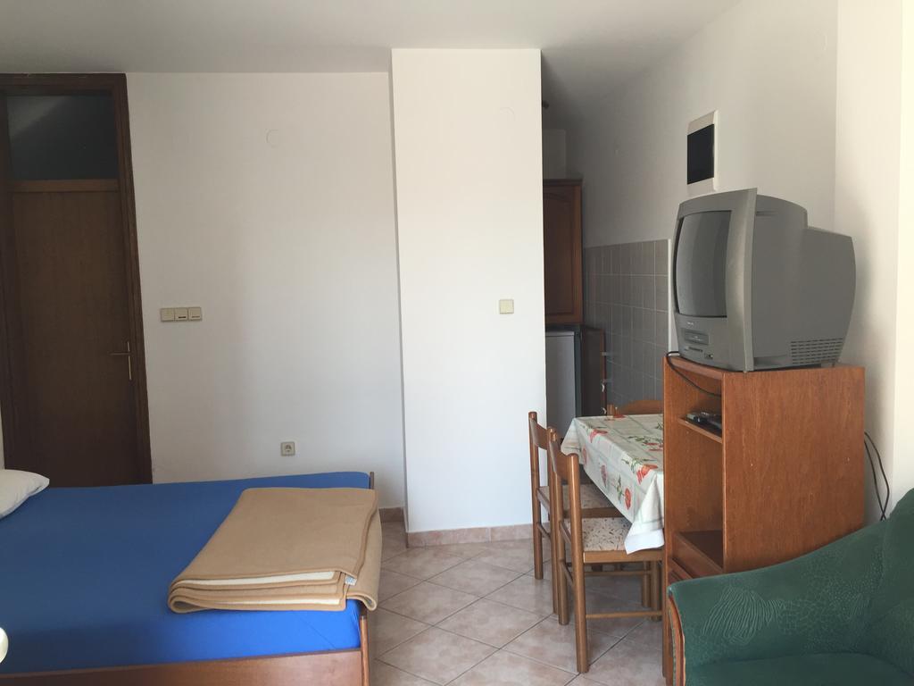 Apartments Antonia มาลินสกา ภายนอก รูปภาพ