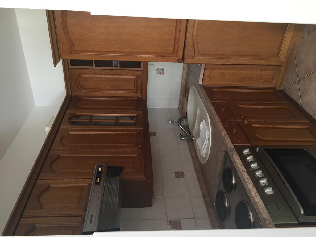 Apartments Antonia มาลินสกา ภายนอก รูปภาพ
