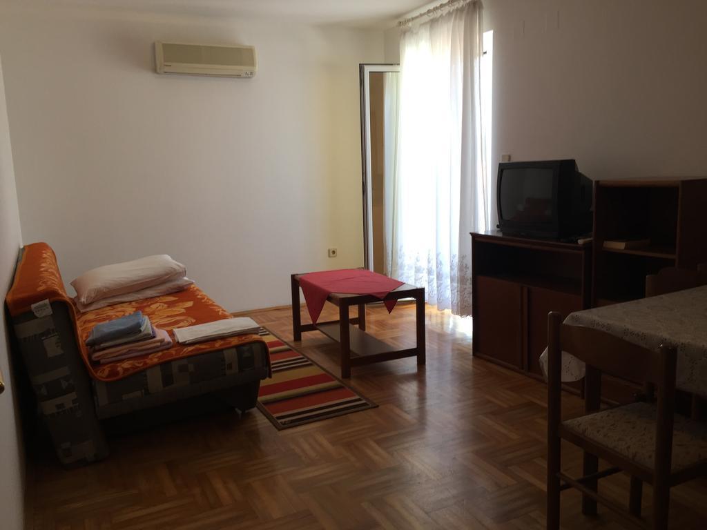Apartments Antonia มาลินสกา ภายนอก รูปภาพ