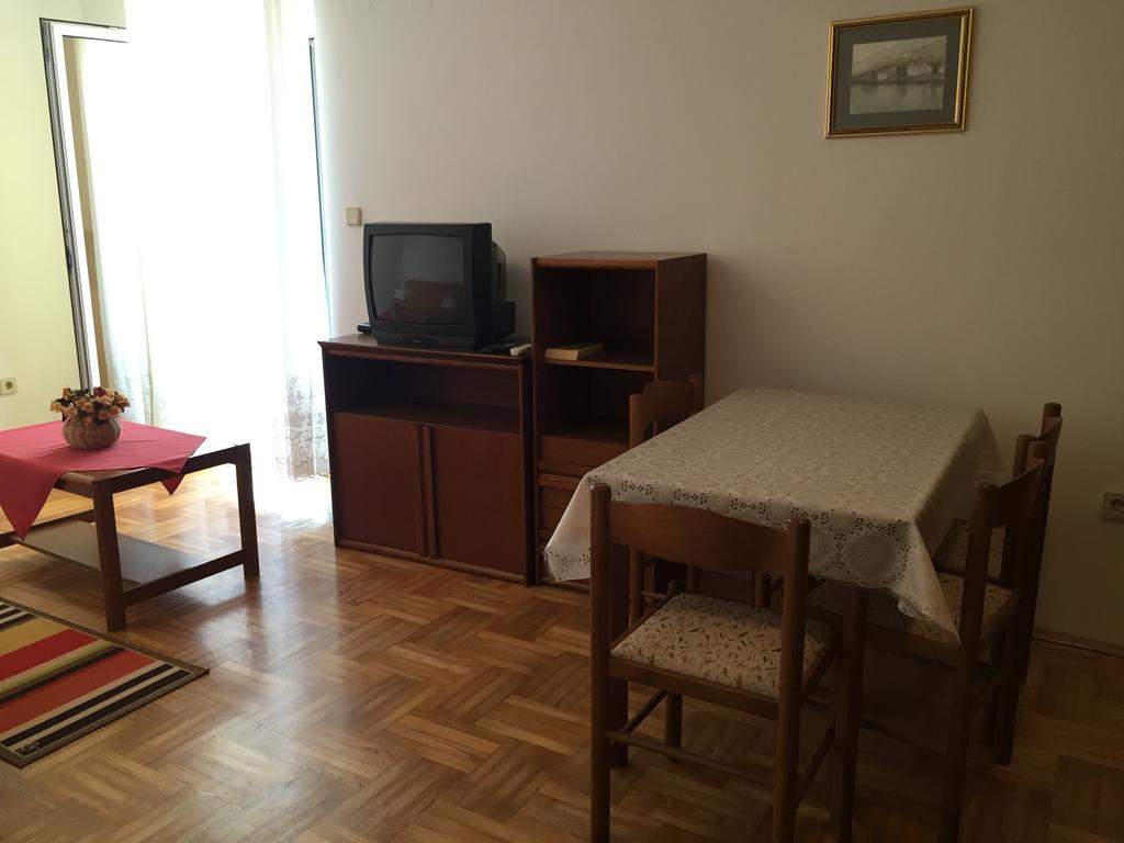 Apartments Antonia มาลินสกา ภายนอก รูปภาพ