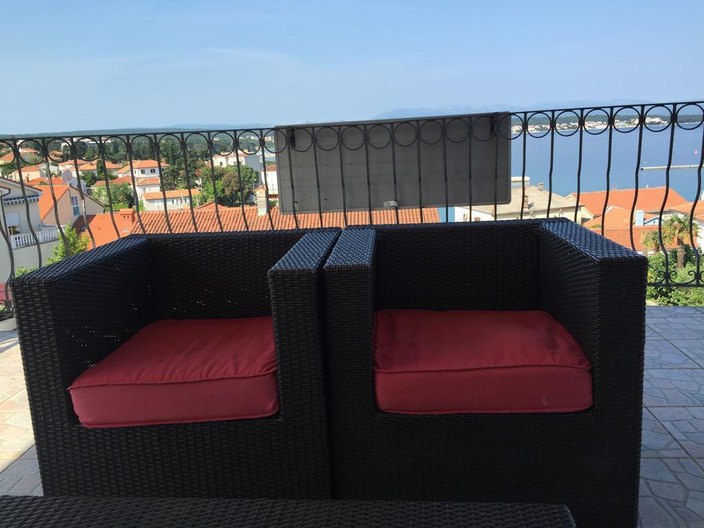 Apartments Antonia มาลินสกา ภายนอก รูปภาพ