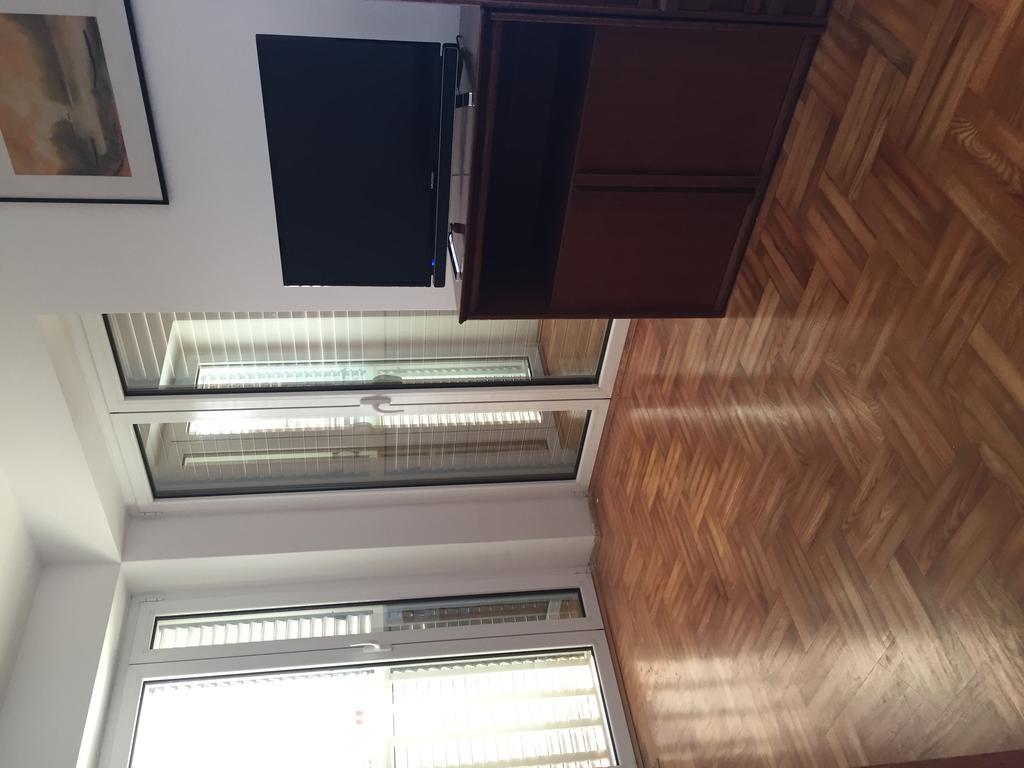 Apartments Antonia มาลินสกา ภายนอก รูปภาพ